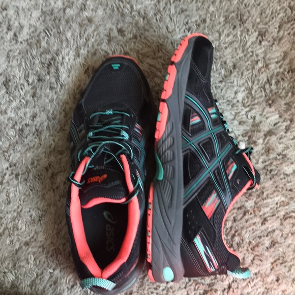 Asics Shoes - ASICS running shoes